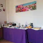 Bed & Breakfast Macalle