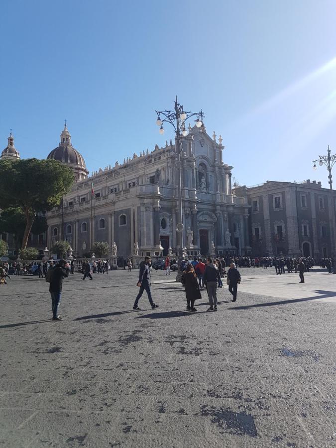 Macalle Frühstückspension Catania
