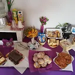 Bed & Breakfast Macalle