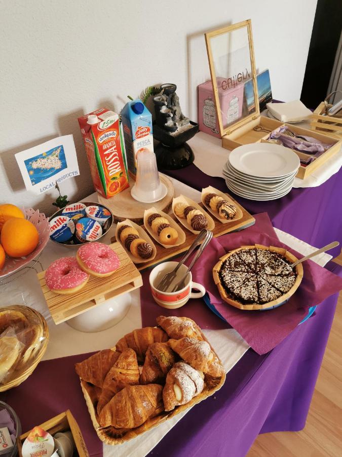 Macalle Bed & Breakfast