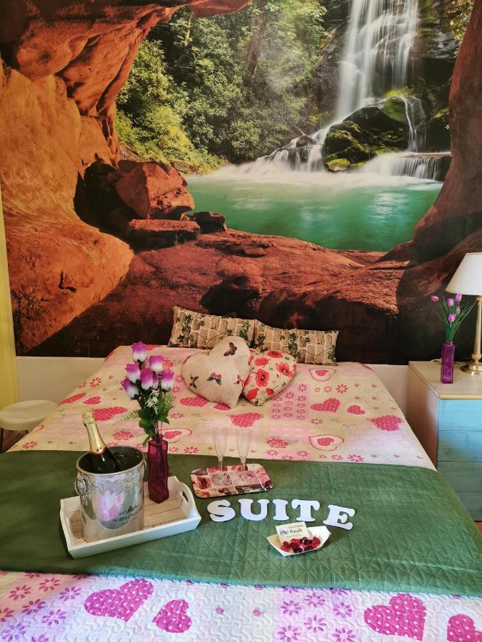 Macalle Bed & Breakfast Catania