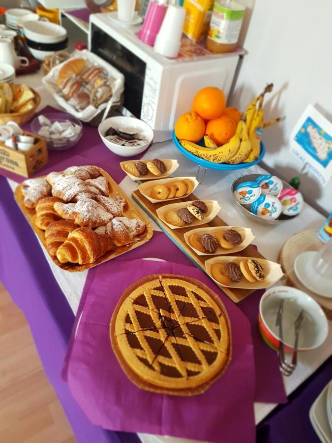 Bed & Breakfast Macalle