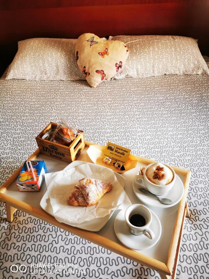 Macalle Bed & Breakfast *