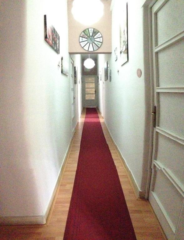 Bed & Breakfast Macalle *