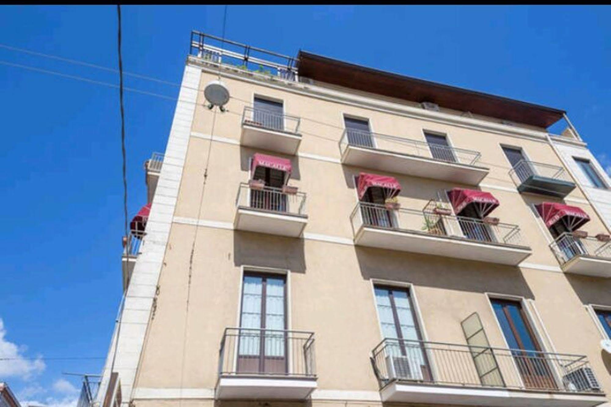 Macalle Catania