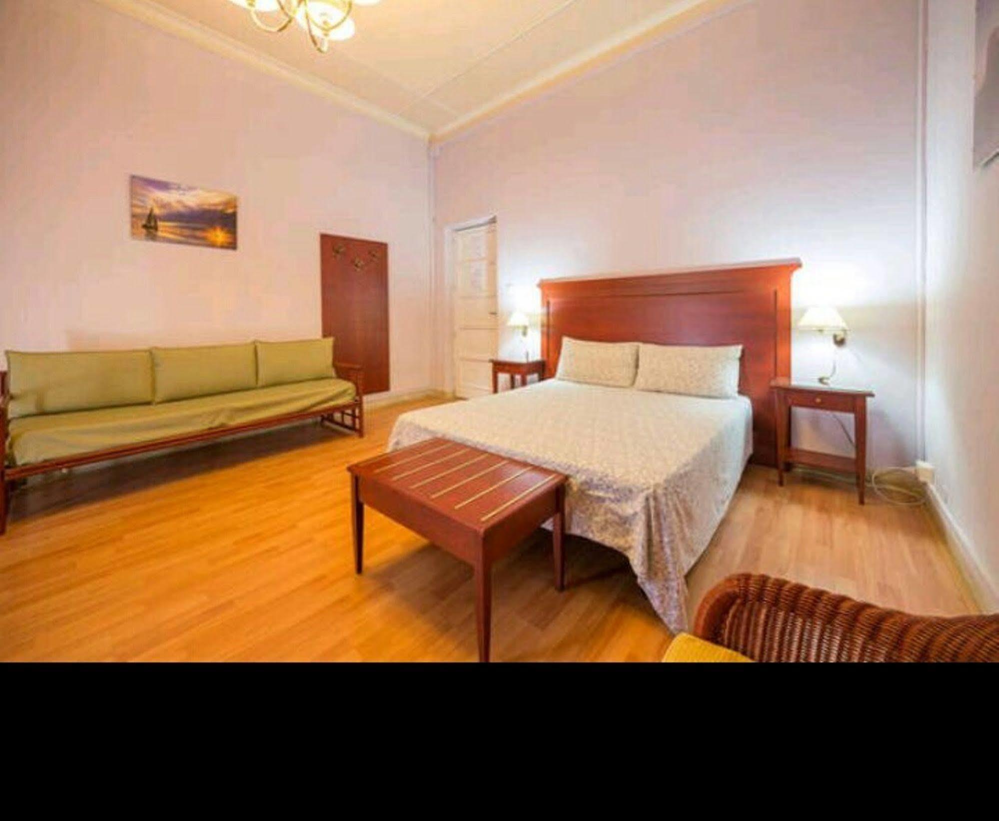 Bed & Breakfast Macalle *
