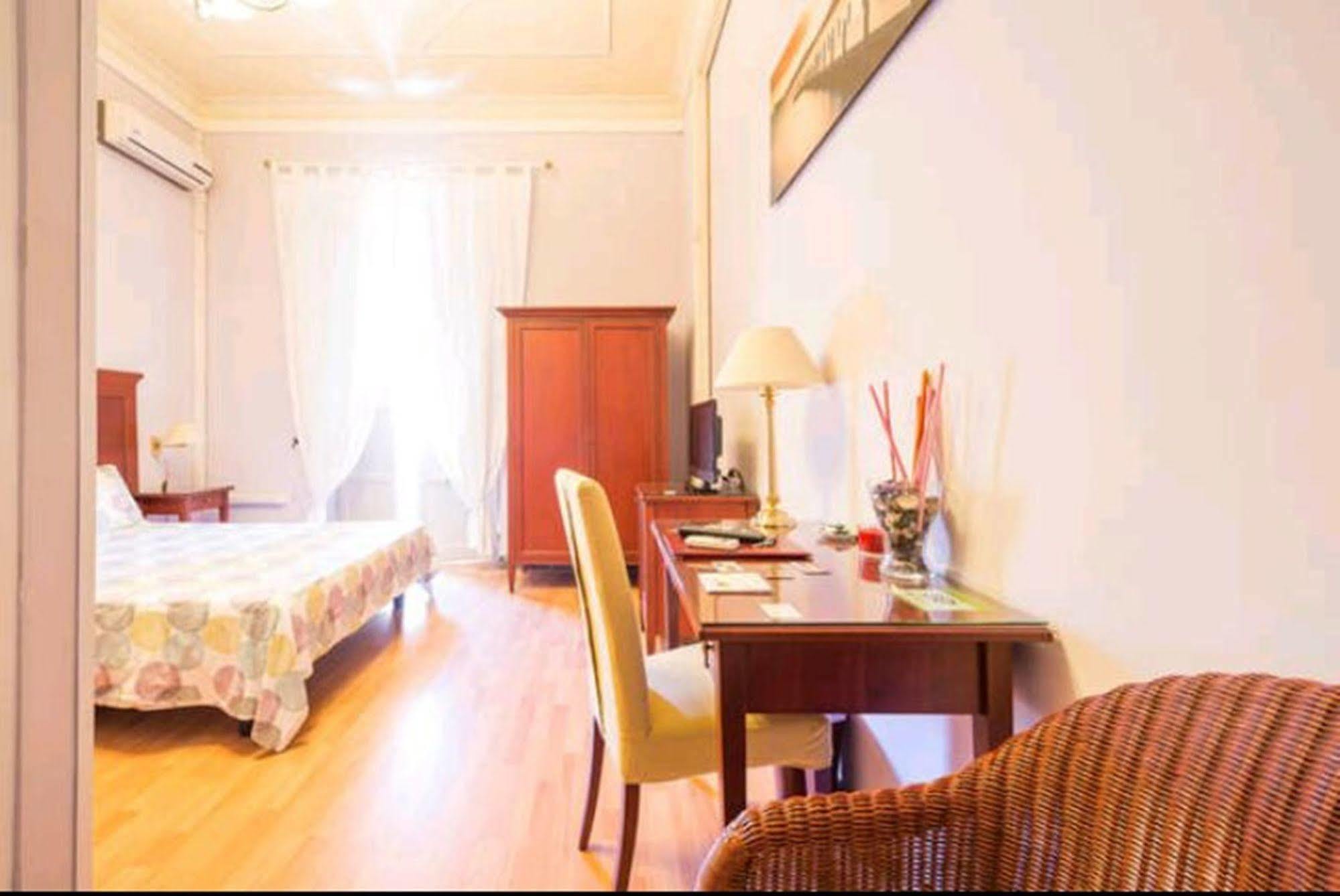 Macalle Bed & Breakfast *