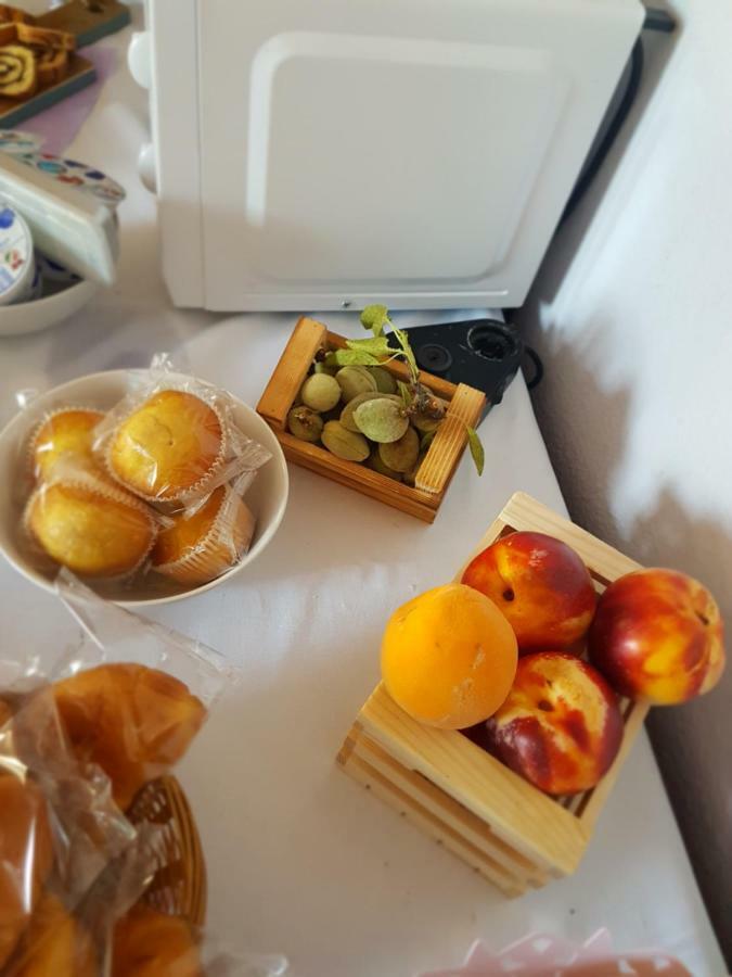 Macalle Bed & Breakfast Catania