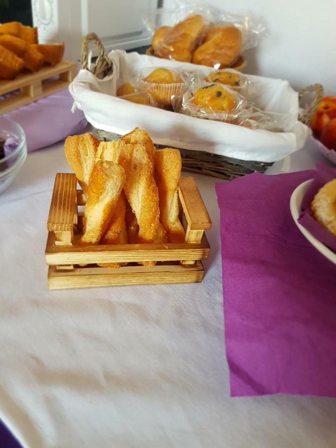 Macalle Bed & Breakfast *