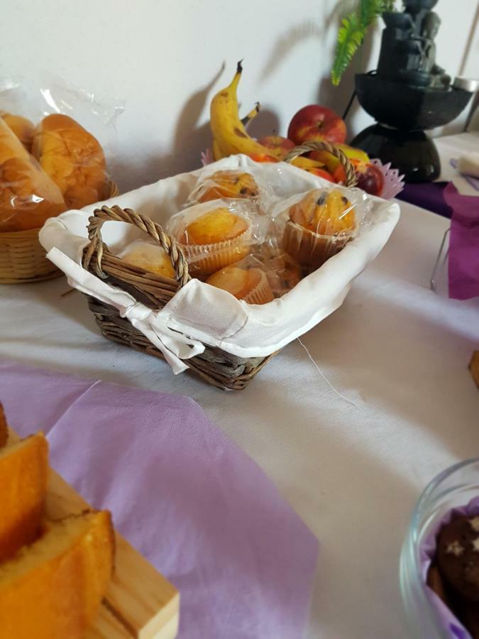 Macalle Bed & Breakfast
