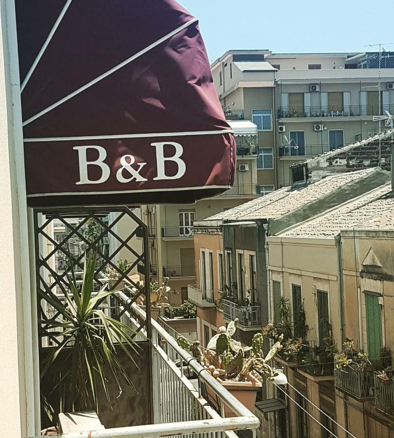 Bed & Breakfast Macalle