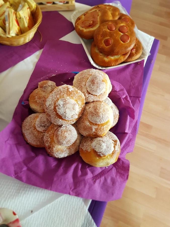 Macalle Bed & Breakfast