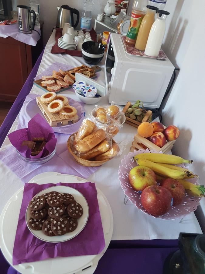 Macalle Bed & Breakfast