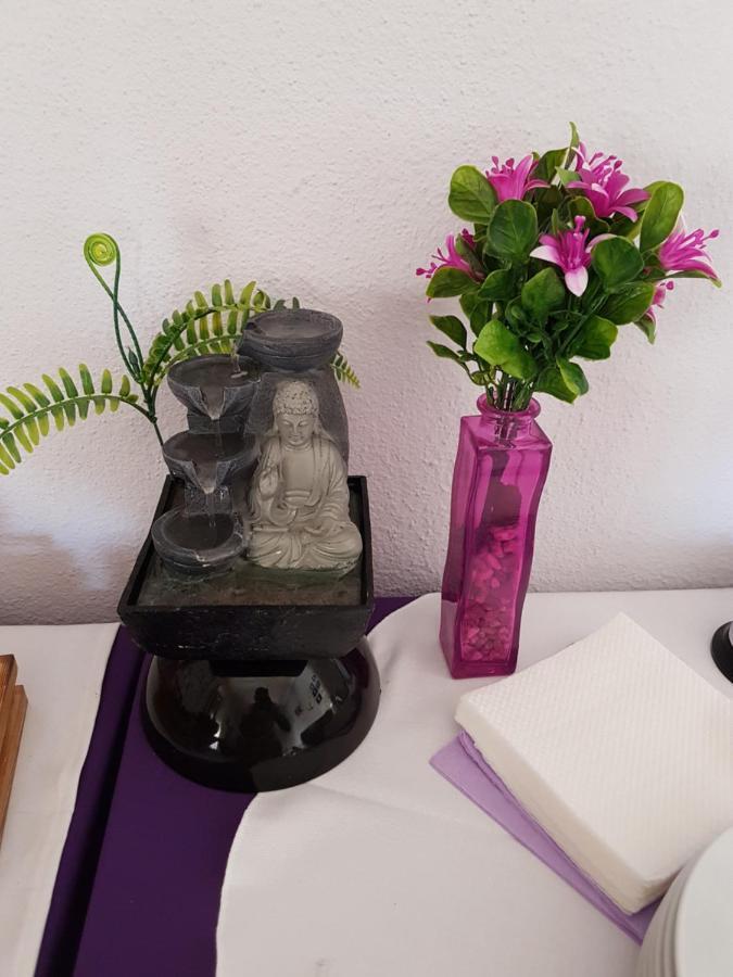 Macalle Bed & Breakfast