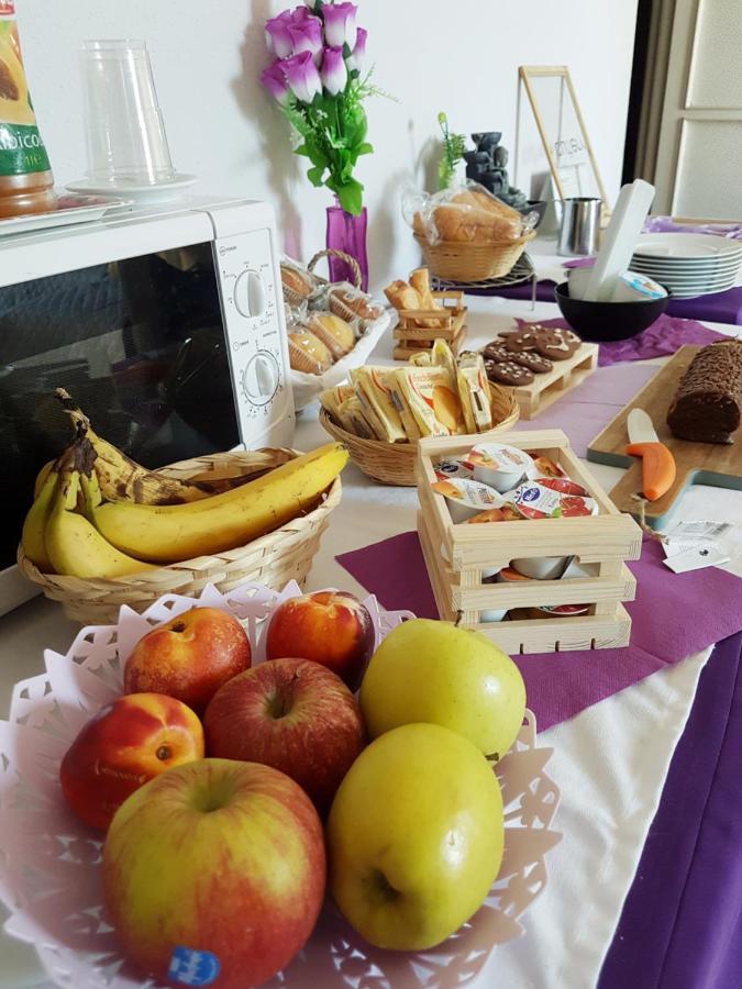 Macalle Bed & Breakfast *