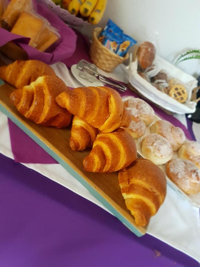 Macalle Bed & Breakfast Catania
