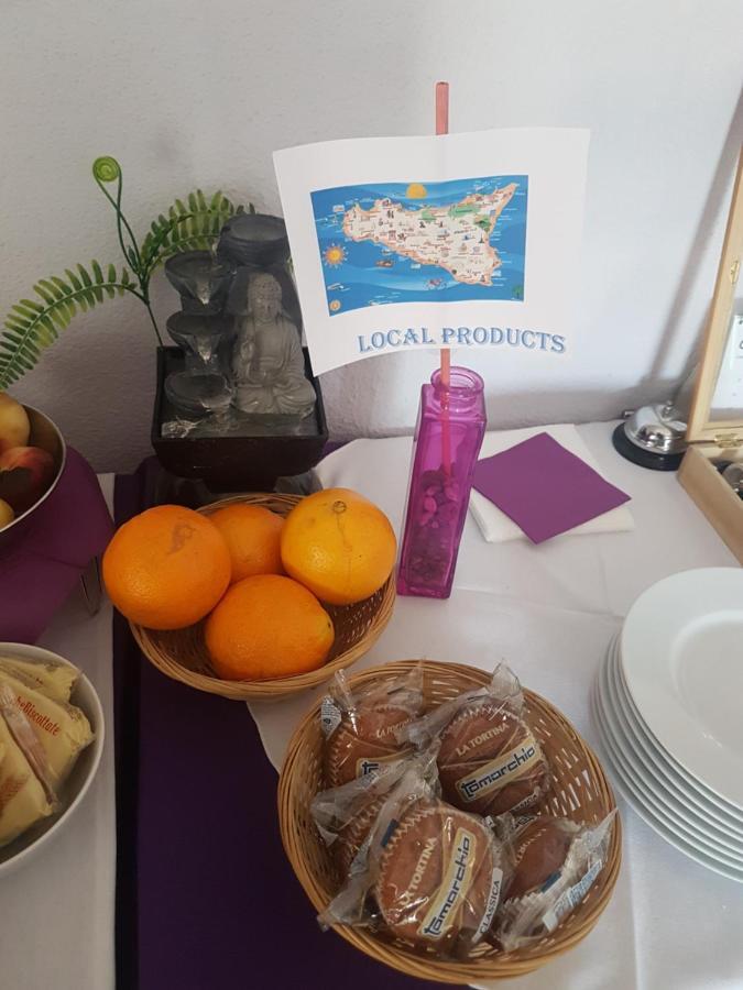 Bed & Breakfast Macalle *