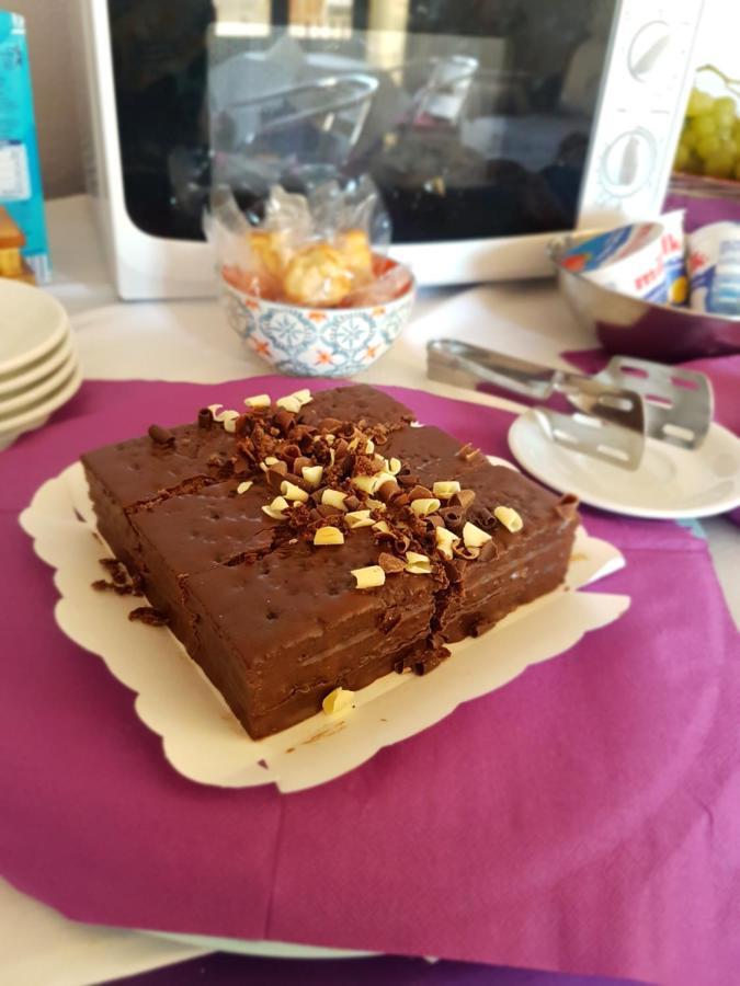 Bed & Breakfast Macalle