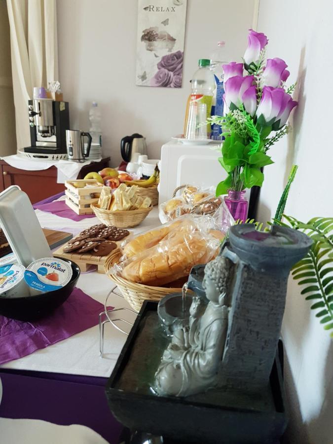 Macalle Bed & Breakfast Catania