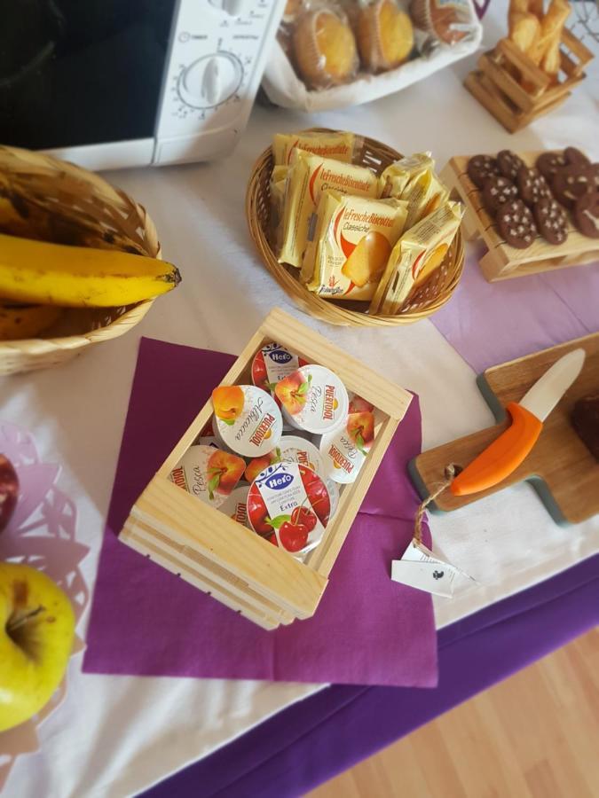 Macalle Bed & Breakfast *