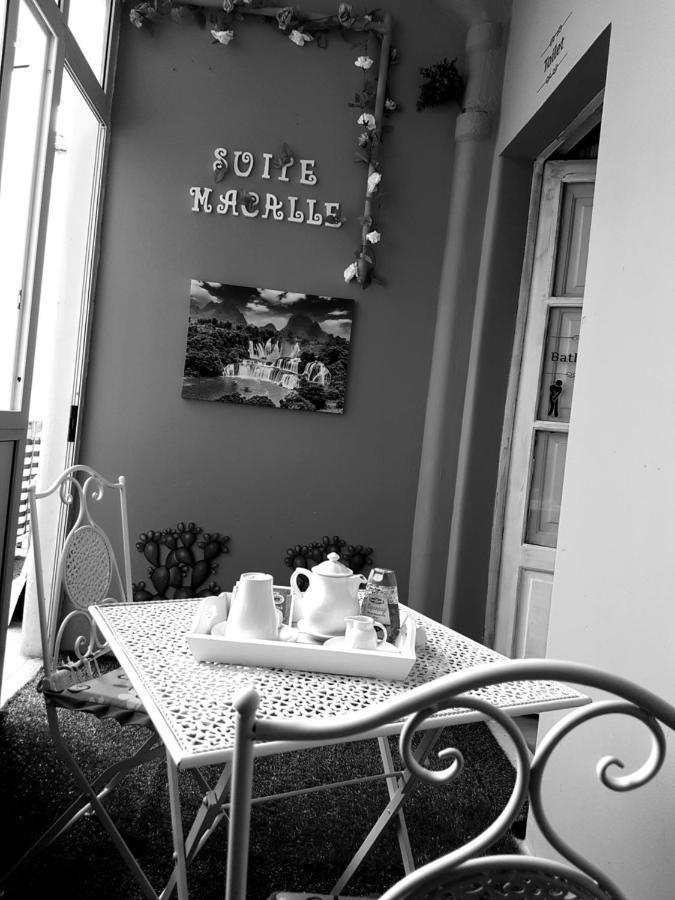 Macalle Catania