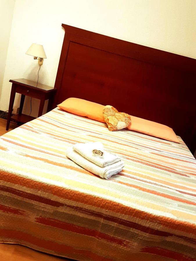 Bed & Breakfast Macalle Catania