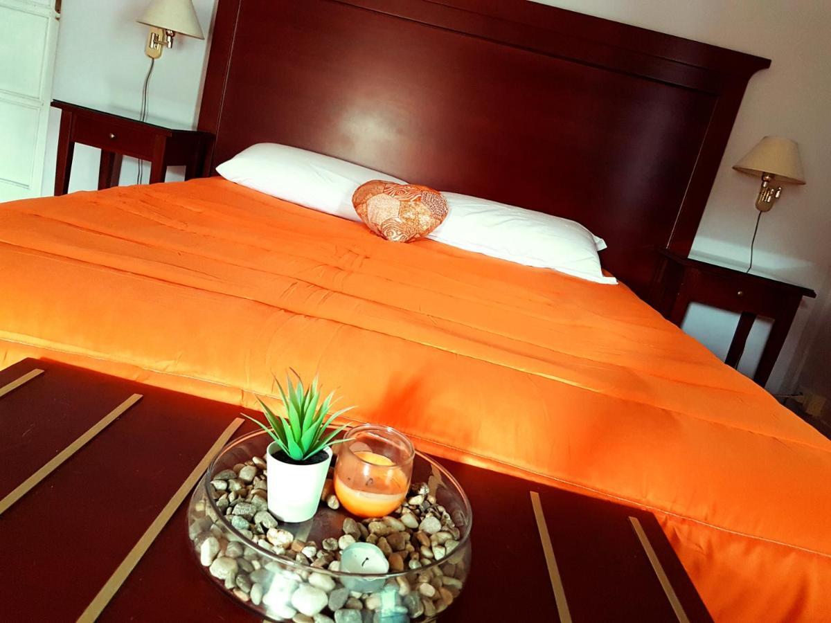 Bed & Breakfast Macalle Catania