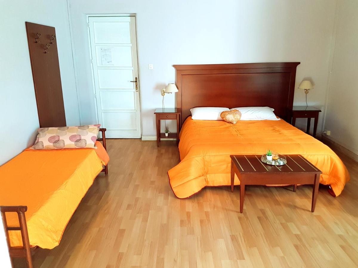 Macalle Bed & Breakfast