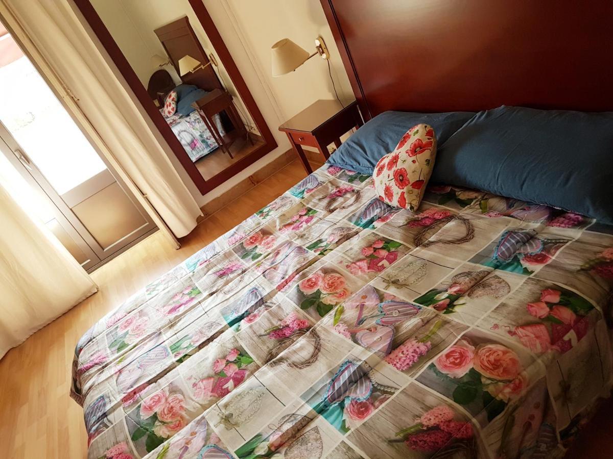 Bed & Breakfast Macalle
