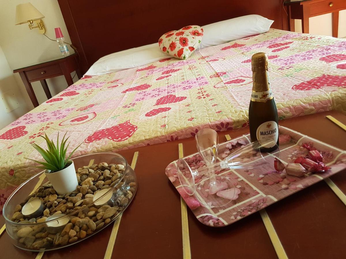 Bed & Breakfast Macalle Catania