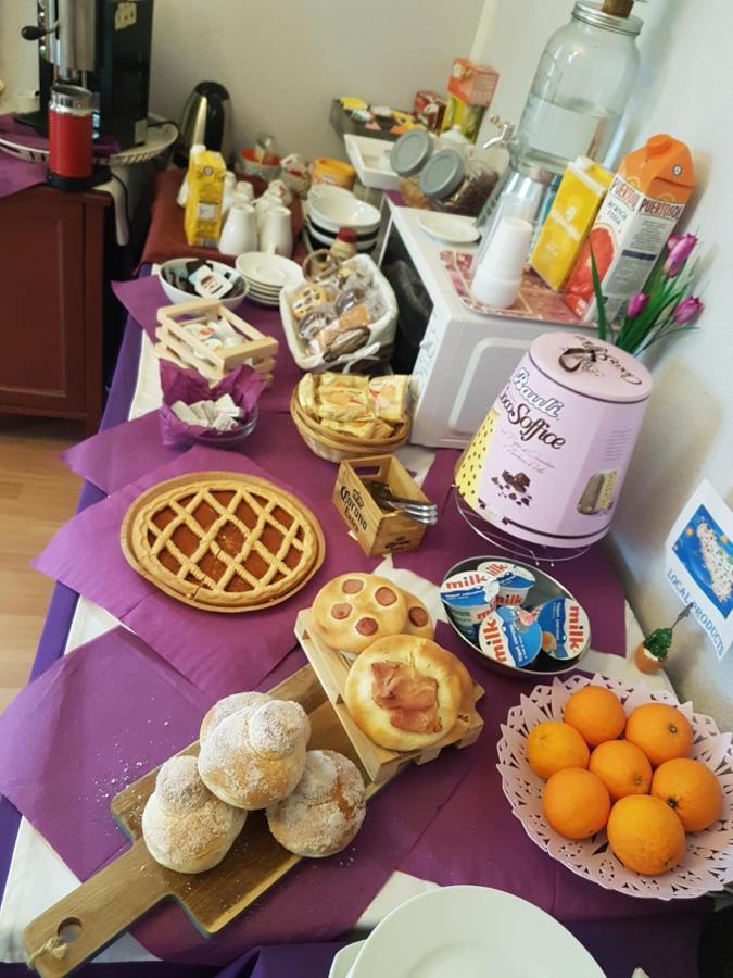 Macalle Bed & Breakfast *