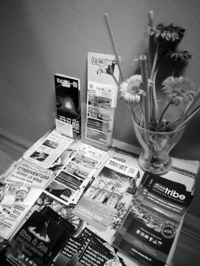 Macalle Bed & Breakfast *