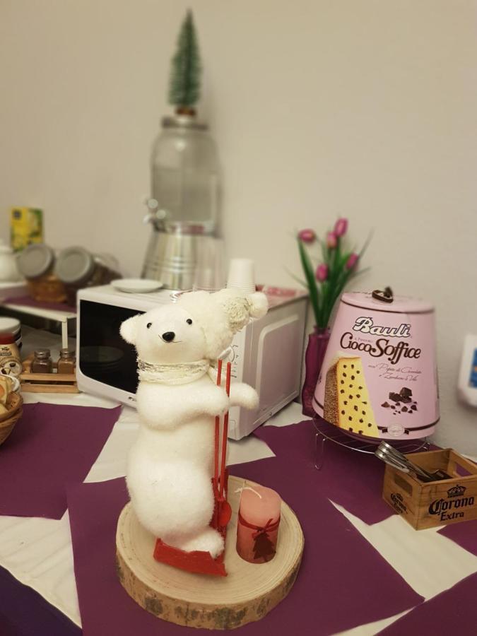 Macalle Bed & Breakfast *